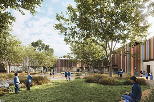 2642_Garran_V02_Courtyard