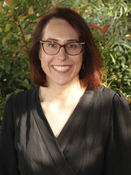 Nina McCabe Principal